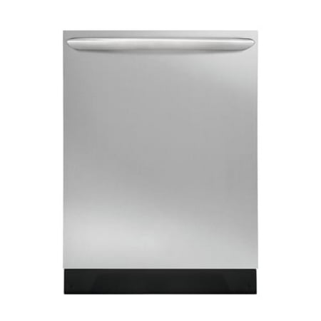 Gallery FGID2466QF 24 Fully Integrated Built-In Dishwasher with 12 Place Settings 8 Wash Cycles