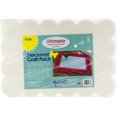 thumbnail image 2 of (4 pack) Bosal In-R-Foam Ultimate Double-Sided Placemat Craft Pack-12.5"X18.25" 4/Pkg, 2 of 3