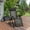 Gray#1, variant on Patio Furniture Folding Chaise Lounge Pool Chair, Patio Sun Tanning Chair, Outdoor Lounge Chair with 4-Position Reclining Back, Breathable Mesh Seat for Beach, Yard, Patio, Dark Blue,Patio Chairs