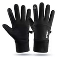 thumbnail image 1 of Cozy Season Gloves, Cozy Season Thermal Winter Gloves, 1 of 5