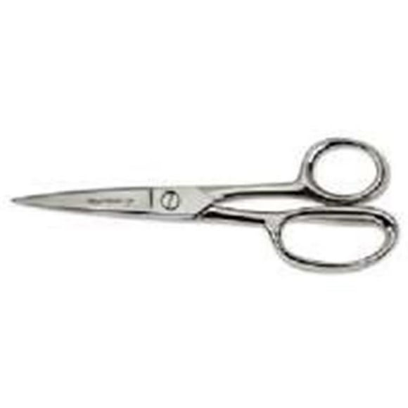 Wiss 186-1DSN Shears- 8.13 in. Long- 2.75 in. Cut Length