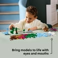 thumbnail image 6 of LEGO Classic Creative Dinosaurs Toy - Building Blocks Toy for Kids, Boys and Girls, Ages 5+ - Learning and Educational Toy for Preschool - Gift Idea for Birthdays - 11041, 6 of 8