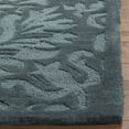 thumbnail image 2 of SAFAVIEH Total Performance TLP714B Grey / Blue Rug, 2 of 5