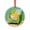 Pattern-2, variant on Crystal Glass Christmas Ornament An Orange Cat Sleeping Christmas Ornaments Crystal Hanging Cat Lover Gifts Holiday Decor And Xmas Gifts Ideas