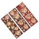 thumbnail image 1 of Pegatinas Navideñas PET Easy Tear Off Floral Christmas Scrapbook Pegatinas Para Proyectos De Bricolaje 2 Hojas De Pegatinas Navideñas Para álbumes De Recortes PET Easy Tear Off, 1 of 7