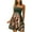 Green Womens Summer Dress, variant on USSUMA Sundresses for Women Casual Summer Sexy Tube Strapless Smocked Mini Beach Dress Boho Tie-Dye Plus Sun Dresses Sleeveless Off the Shoulder Dress Party Vacation