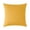 E, variant on Dorm Accessories, Outdoor Water Proof Pillow Cover Modern Solid Color Cushion Pillow Backrest Pillow Cover, Holiday Gifts