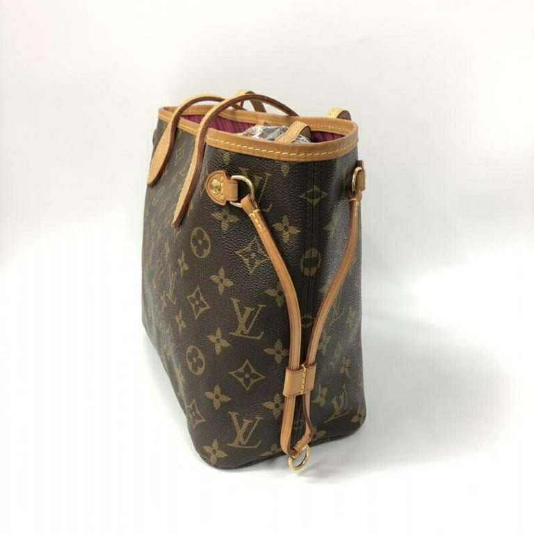 Pre-Owned LOUIS VUITTON Louis Vuitton Monogram Neverfull PM M41245 