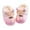 Pink, variant on Krdevn Cute Cartoon Boys Slippers for Winter Cozy and Warm Children's Indoor Footwear Toddler and Big Kid Designs,Toddler Girl Shoes,Boys Shoes,Size:6-7 Years