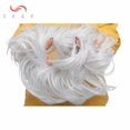 thumbnail image 3 of SEGO Tousled Updo Messy Bun Hair Piece Hair Extension Ponytail with Elastic Rubber Band Updo Extensions Hairpiece Synthetic Ponytail Extensions Scrunchies for Women., 3 of 8