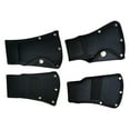 thumbnail image 5 of Axes Heads Cover Outdoor Hatchets Sheaths Axes Holsters Camping Axes Protective Cover for Outdoor Camping Hikings, 5 of 7