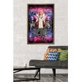thumbnail image 2 of Netflix The School for Good and Evil - Sophie Group Wall Poster, 22.375" x 34" Framed, 2 of 6