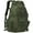 Green, variant on 35L Military Tactical Backpack Large Army Rucksack Molle Bug Out Bag Assault Pack Outdoor Camping Hunting Laptop Daypack