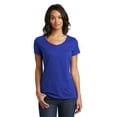 thumbnail image 1 of District T-Shirt à Manches Courtes pour Femmes Très Important, 1 of 1