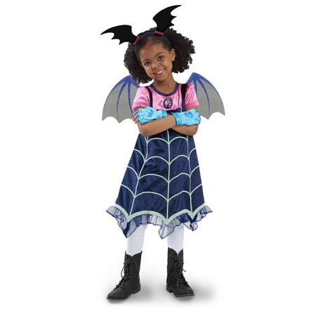 Vampirina Boo-Tiful Dress