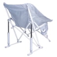 thumbnail image 3 of Portable Rocking Camping Chair, 3 of 9