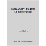 Angle View: Trigonometry, Used [Paperback]