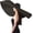 Diameter 90cm Black, variant on Oversized Beach Straw Hats for Women Floppy, Extra Large Sun Visor Hat Wide Brim Summer Roll Up Big Beach Hat Women Foldable