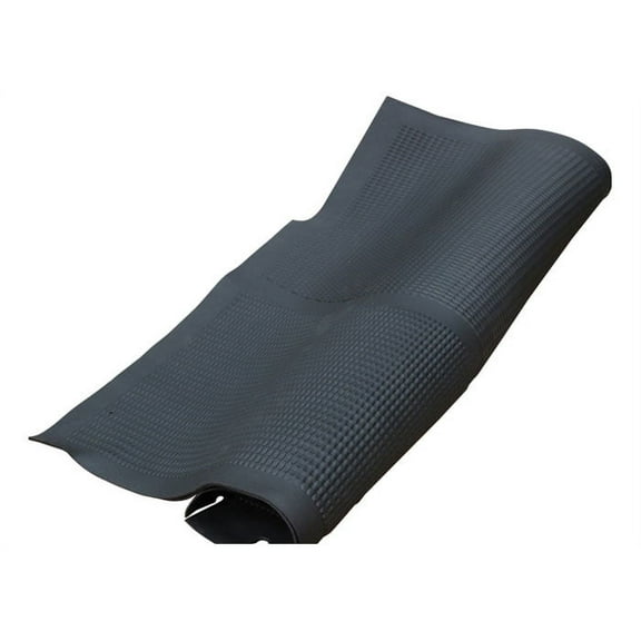 Brothers Trucks FMT40SM Rubber Floor Mat - Low Hump