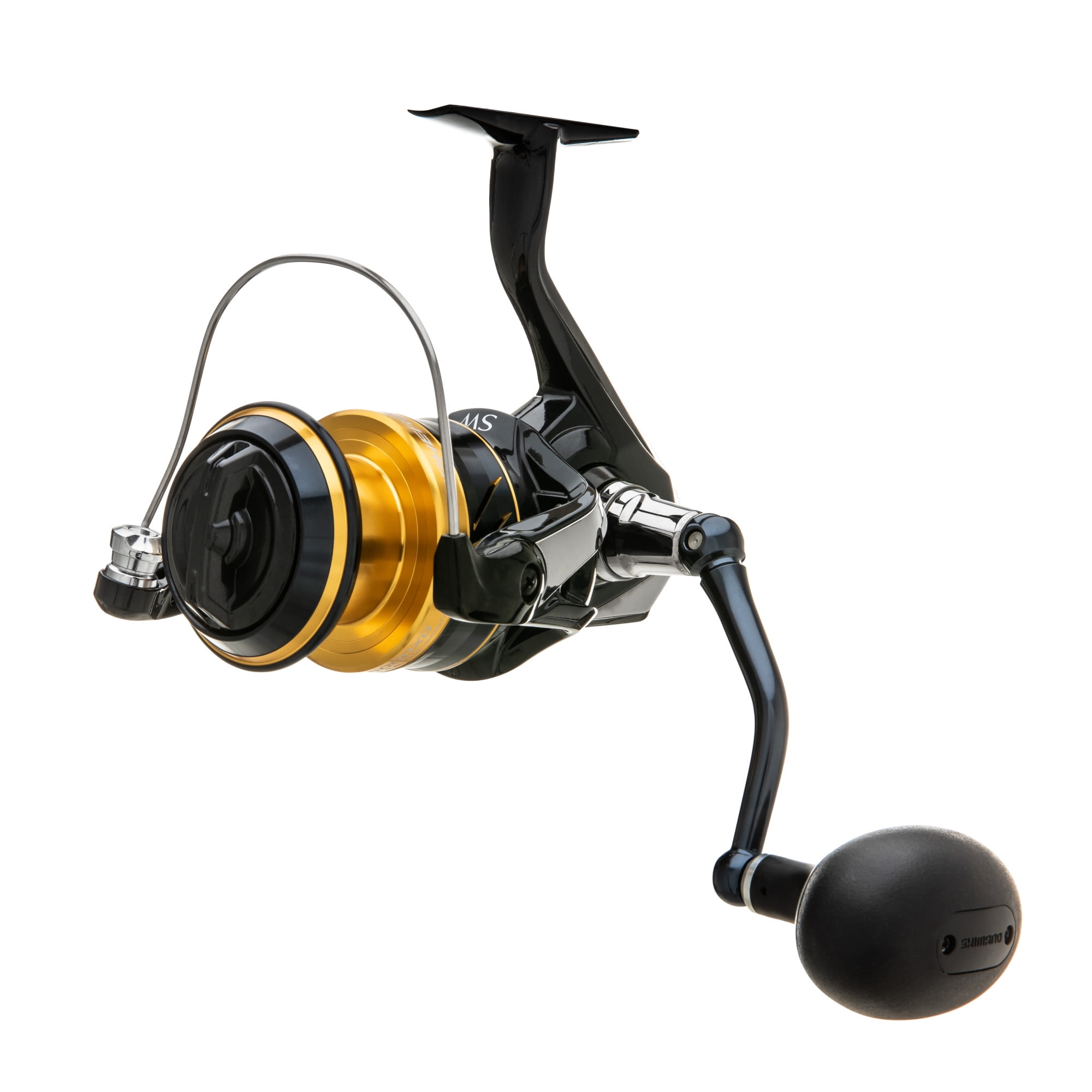 Shimano Spheros SW A 6000HG Saltwater Spinning Fishing Reel