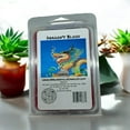 thumbnail image 4 of Dragon's Blood melt, 4 of 5