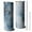 Blue Gold Marble, variant on 20oz Teal Gold Wave Marble Pattern Skinny Tumblers Stainless Steel Tumbler with Lid and Straw,Vacuum Insulated Double Wall Travel Tumbler Cups with Cleaning Brush for Coffee,Tea