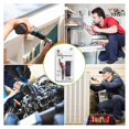 thumbnail image 2 of Electric Screwdriver Bit Set Drill Head 0-20° Angle Magnetic Screw Drill Tip Power Tool Attachments Repair Accessories, 2 of 4