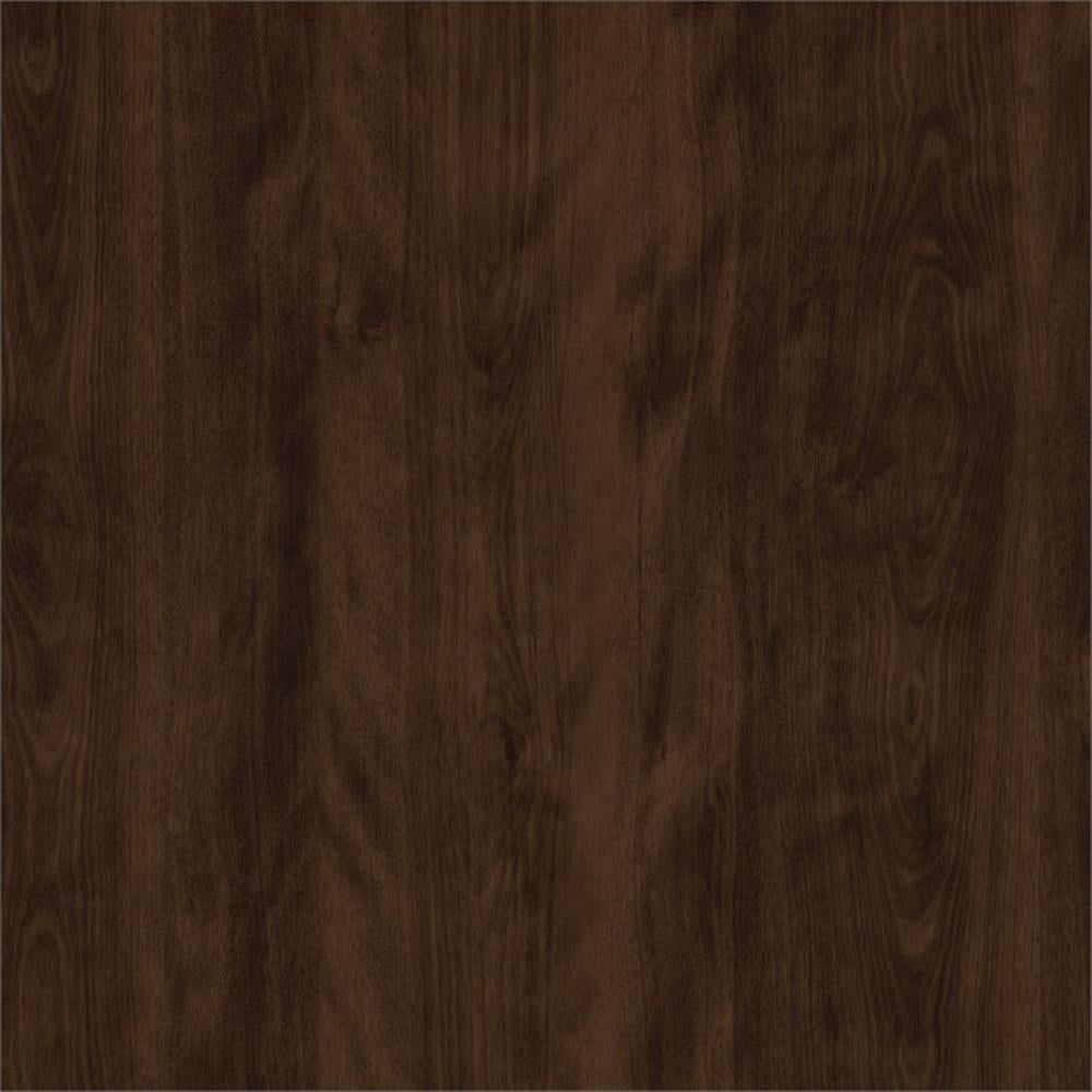 Nora 54W Writing Desk in Dark Walnut by Bush Furniture - Engineered Wood