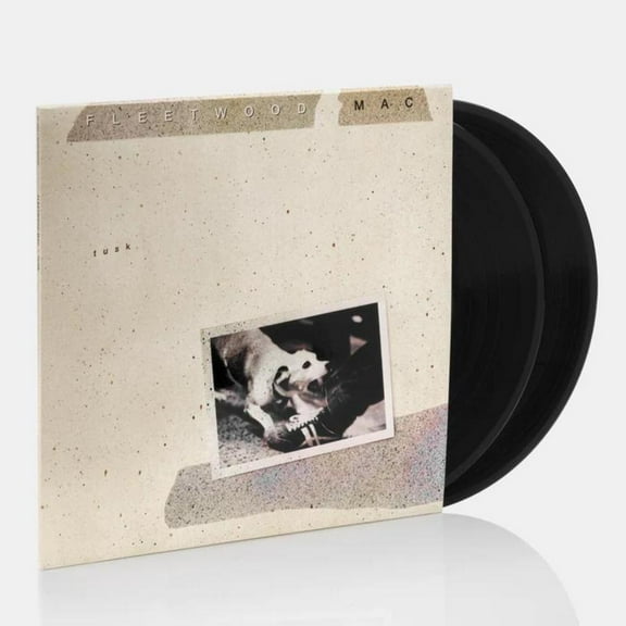 Fleetwood Mac - Tusk (2LP) - Music & Performance - Vinyl