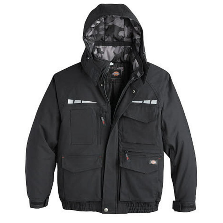 Dickies pro jacket clearance