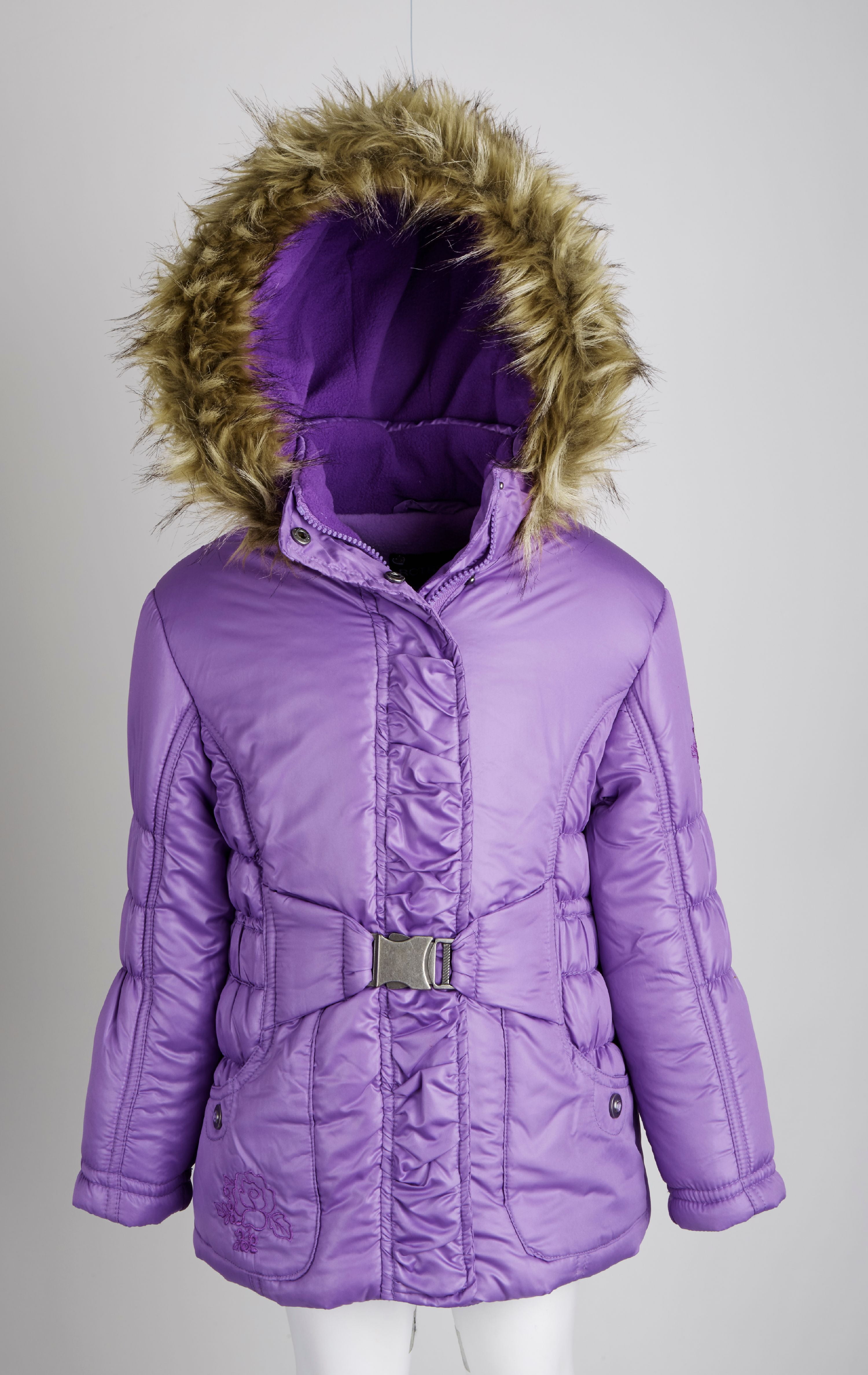 rothschild little girl coats