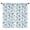 Hedgehog and Hat, variant on Blackout Kids Curtains,Hedgehog and Pinecone Orange Children's Insulated Curtains Set Of 2,Bedroom Essentials,Toddler Room Decor 42"x54"