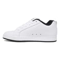 thumbnail image 2 of Tenis Dc Shoes Court Graffik Para Hombre Color Blanco Modelo 300529WLK, 2 of 8