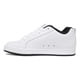 thumbnail image 2 of Tenis Dc Shoes Hombre Court Graffik Blanco Skate Casual blanco 8,0 MX, 2 of 8
