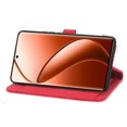 thumbnail image 2 of Wallet Case for GANGXUN Realme 12 Pro plus with Shockproof, Stylish for Daily and Business Use, 2 of 5