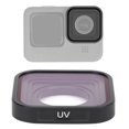 thumbnail image 1 of Filtre d'Objectif, Protecteur de Filtre d'Objectif Portable pour Caméra 9 Mouvements Protection d'Objectif de Remplacement, 1 of 8