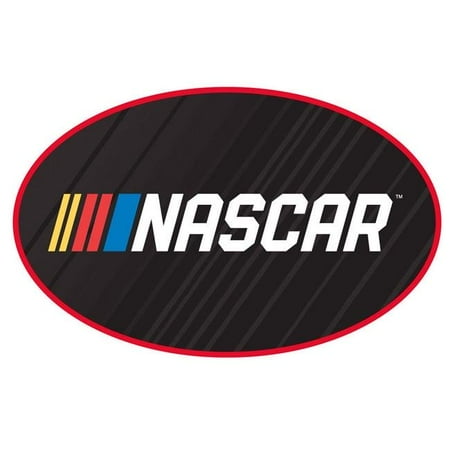 

R & R Imports MGO2-N-NAS20 5 x 6 in. NASCAR No.20 Oval Magnet - Pack of 2