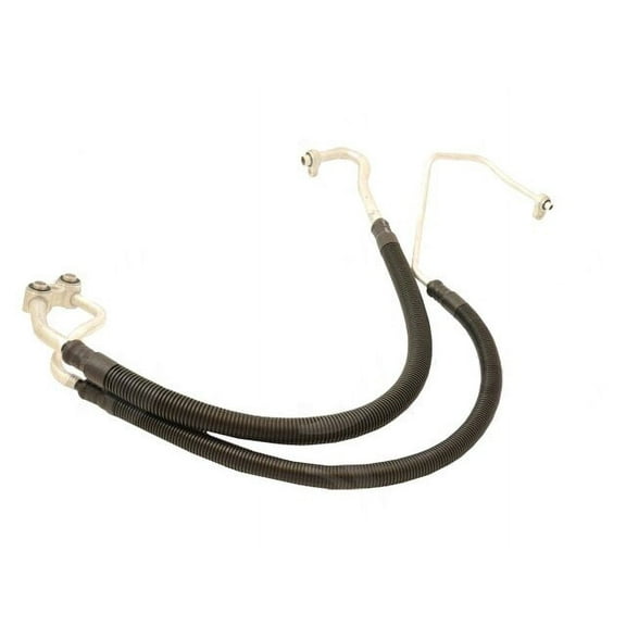 A/C Hose - Compatible with 2003 - 2009 Chevy C4500 Kodiak 8.1L V8 2004 2005 2006 2007 2008