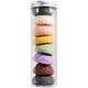 thumbnail image 1 of Juego de 8 esponjas Konjac para lavado de cara Konjac, esponjas naturales para el cuidado Facial y el cuerpo, esponjas de limpieza suaves, 1 of 8