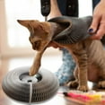 thumbnail image 7 of Organ Cat Scratch Board Cat Toy With Cat Scratch Toy, 7 of 7