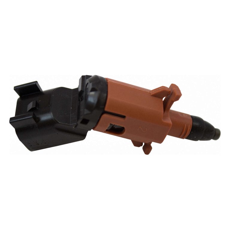 Motorcraft Door Open Warning Switch SW-6122 Fits select: 2015-2017