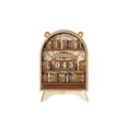 thumbnail image 1 of Books Read Counter Reading Track Sign For Home Library Shelf Table Bookshelf Decor How Many Books Have I Read, 1 of 9