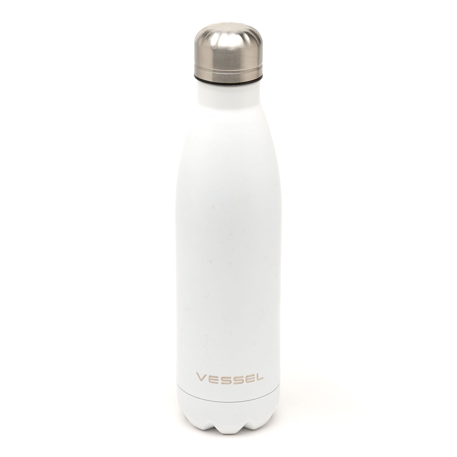 17OZ Double-Wall Water Bottle Vacuum Insulated Cup Stainless Steel Sports Bottle 
