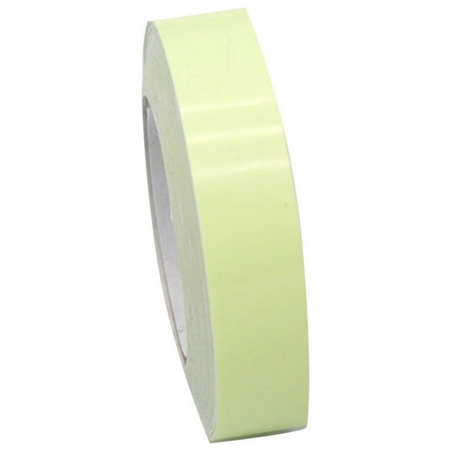 Stickers Adult Swim Anime Stickers 1000 Pack Sticker Pack Skate Luminous Warning Luminous Tape Luminous Tape Fluorescent Light Strip Fire Passage Stage Small Roll Core