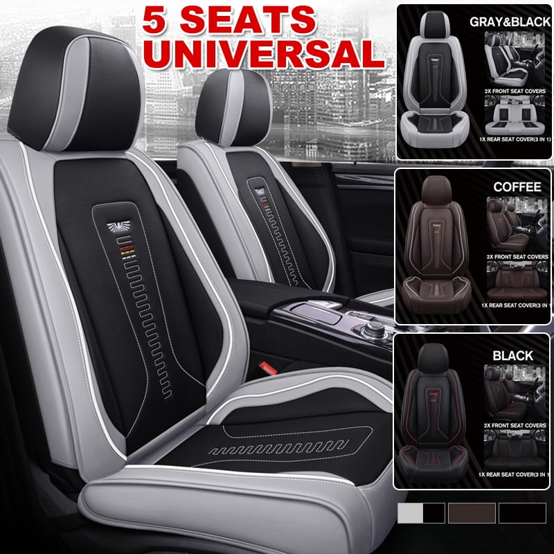 walmart vehicle seat covers