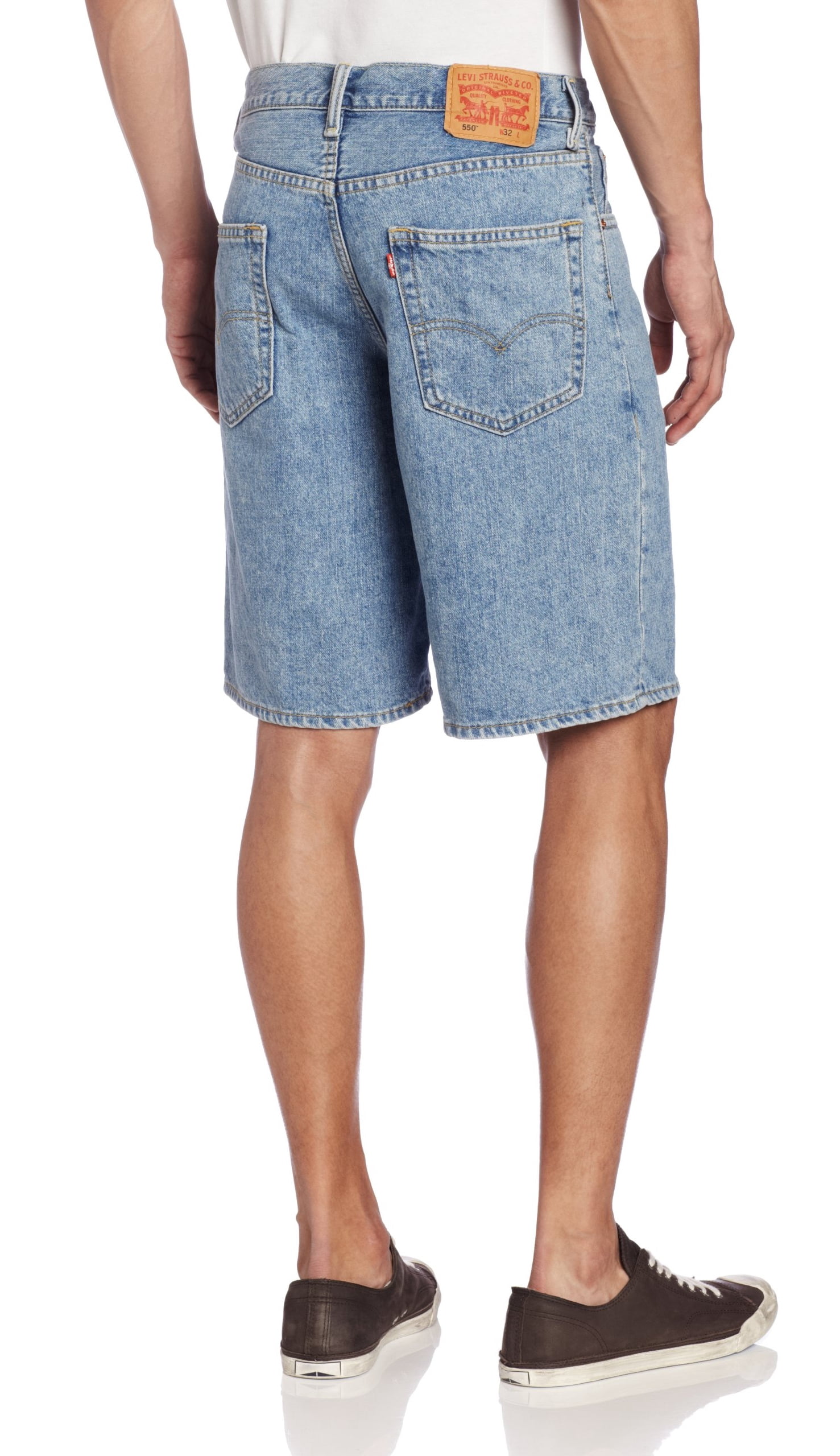 Classic 510 Malibu Shorts - Relaxed Fit, Stretch Waistband, For Men & Women (Multiple Prints)