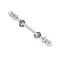 thumbnail image 4 of LOVIVER Bike Front and Rear Axle Bearings High Strength Traveling Biking Quickly Replace, 4 of 8