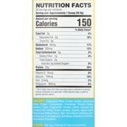 RYSE Loaded Protein Powder, Skippy Peanut Butter, 20 Servings