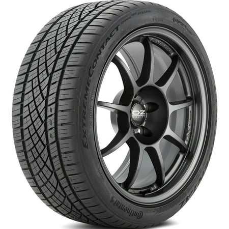 Continental ExtremeContact DWS 06 Plus 245/45ZR18 100Y XL A/S High Performance