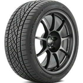 Continental ExtremeContact DWS 06 Plus 255/45R20 ZR 105Y XL A/S High Performance